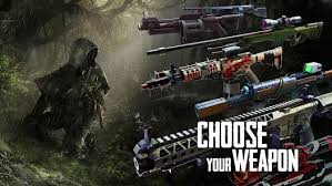 GAME Cover Fire MOD APK
