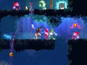 GAME Dead Cells MOD APK