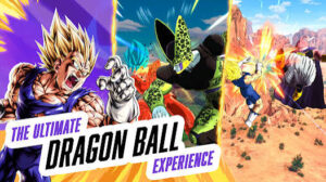 GAME Dragon Ball Legends MOD APK