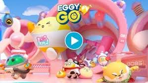 GAME Eggy Party MOD APK