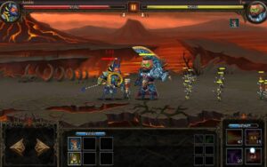 GAME Epic Heroes War MOD APK