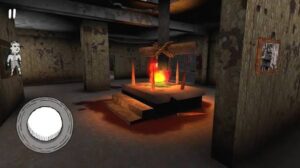 GAME Evil Nun MOD APK