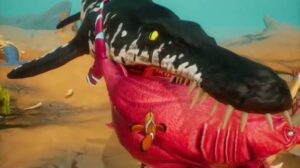 GAME Fish Eater.io MOD APK