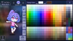 GAME Gacha Club MOD APK