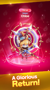 GAME Gale Knights Idle RPG MOD APK