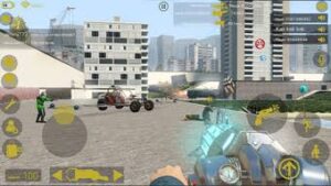 GAME Garry's MOD APK