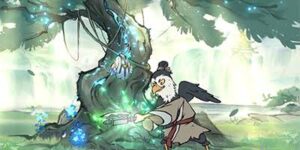 GAME Giá Tiểu Yêu Tầm Đạo MOD APK