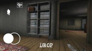 GAME Granny Chapter Two MOD APK