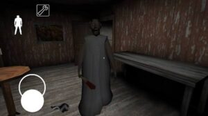 GAME Granny MOD APK