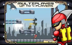 GAME Gravity Quest MOD APK