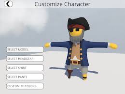 GAME Human Fall Flat MOD APK