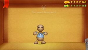 GAME Kick the Buddy MOD APK