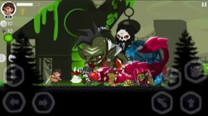 GAME Knight Adventure MOD APK