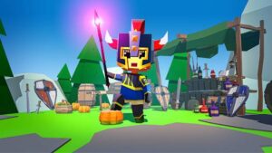 GAME Magica.io MOD APK