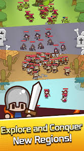 GAME Merge Vanguard MOD APK