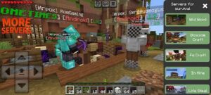 GAME Minecraft MOD APK