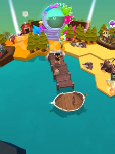 GAME My Little Universe MOD APK