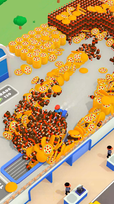 GAME Pizza Ready MOD APK