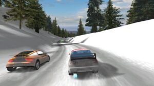 GAME Rally Fury MOD APK