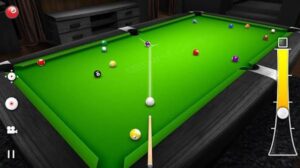 GAME Real Pool 3D MOD APK