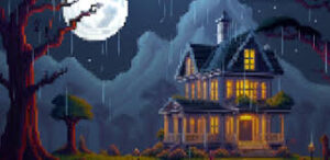 GAME Shelter from the Storm MOD APK