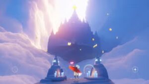 GAME Sky Children Of The Light MOD APK
