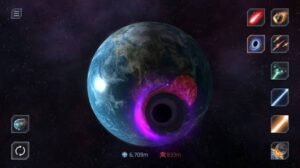 GAME Solar Smash MOD APK