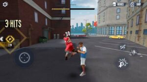 GAME Spider Fighter 3 MOD APK