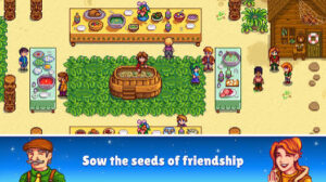 GAME Stardew Valley MOD APK