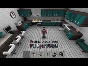 GAME Survivalcraft 2 MOD APK