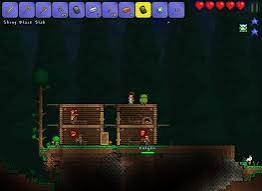 GAME Terraria MOD APK