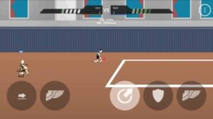 GAME The Spike MOD APK