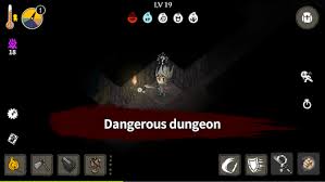 GAME The Wild Darkness MOD APK