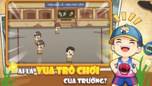GAME Trở Về Tuổi Thơ MOD APK