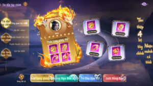 GAME Tuyệt Đỉnh Chiến Giới Vplay MOD APK