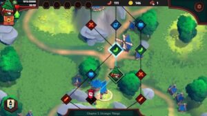 GAME Union of Gnomes MOD APK