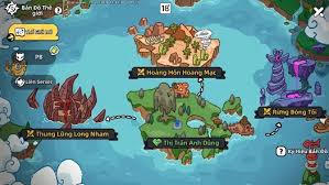 GAME Vùng Đất Anh Hùng MOD APK