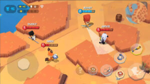 GAME Zooba MOD APK
