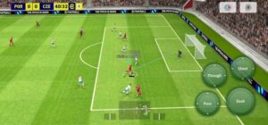 GAME eFootball 2025 MOD APK