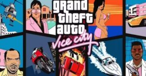 GTA Vice City mod apk
