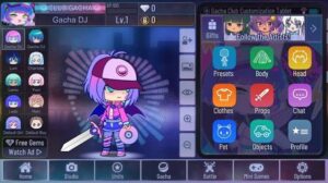 Gacha Club MOD APK