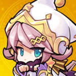 Gale Knights Idle RPG