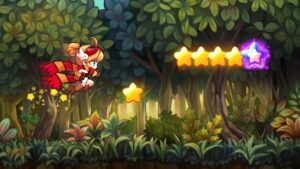 Gale Knights Idle RPG MOD APK