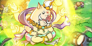 Giá Tiểu Yêu Tầm Đạo MOD APK