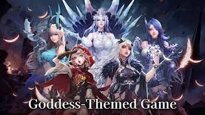 Goddess Academy mod apk