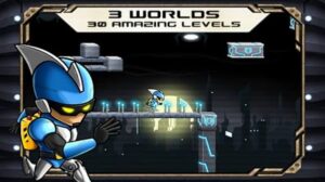 Gravity Quest MOD APK