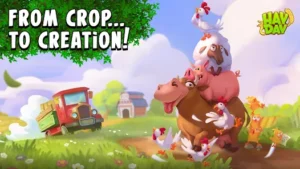Hay Day MOD APK