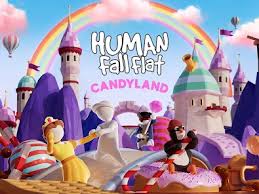 Human Fall Flat MOD APK