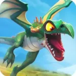 Hungry Dragon