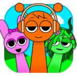 Incredibox Sprunki